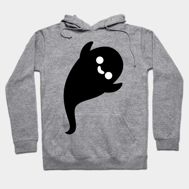 Funny Gift Hoodie by Zekkanovix ART